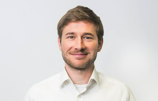 Damian Wehrli