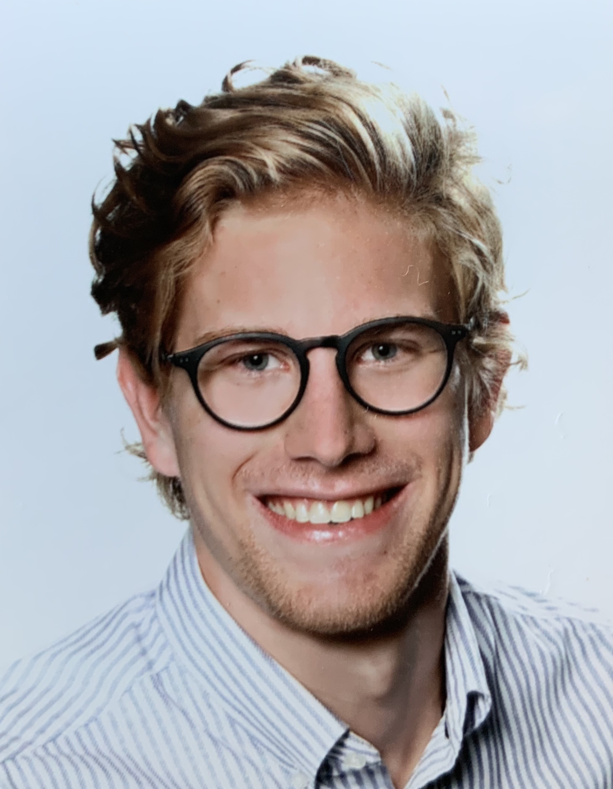 Max Jauch