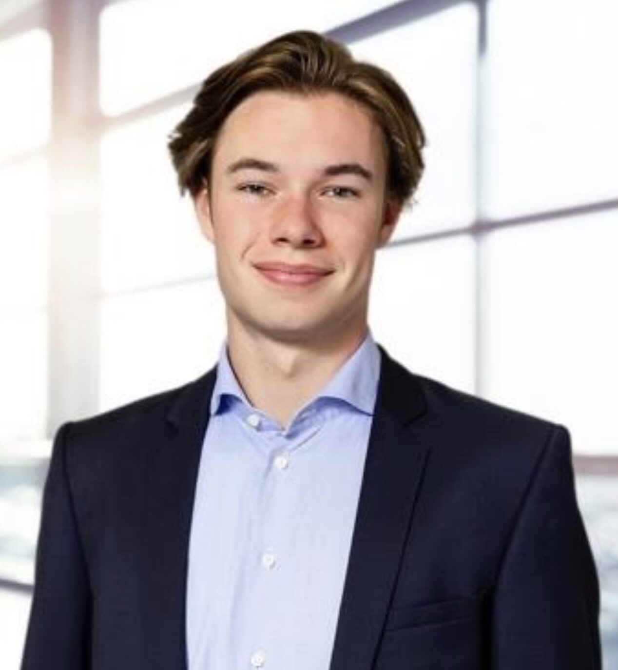 Niklas Halfar
