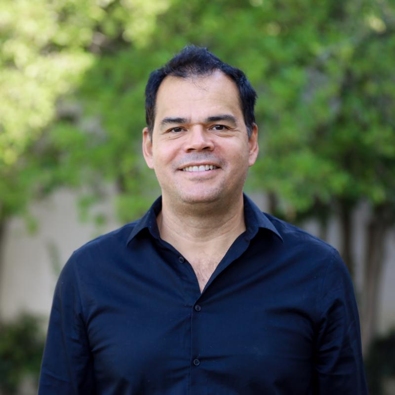 Alexander Monge-Naranjo