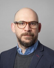 Giacomo De Giorgi